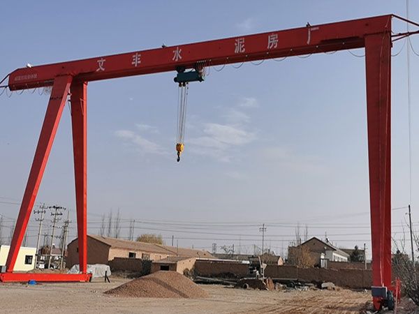 龍門(mén)吊